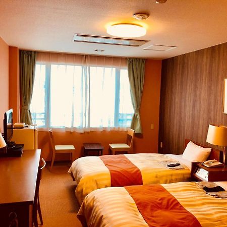 Fuji Green Hotel Zewnętrze zdjęcie