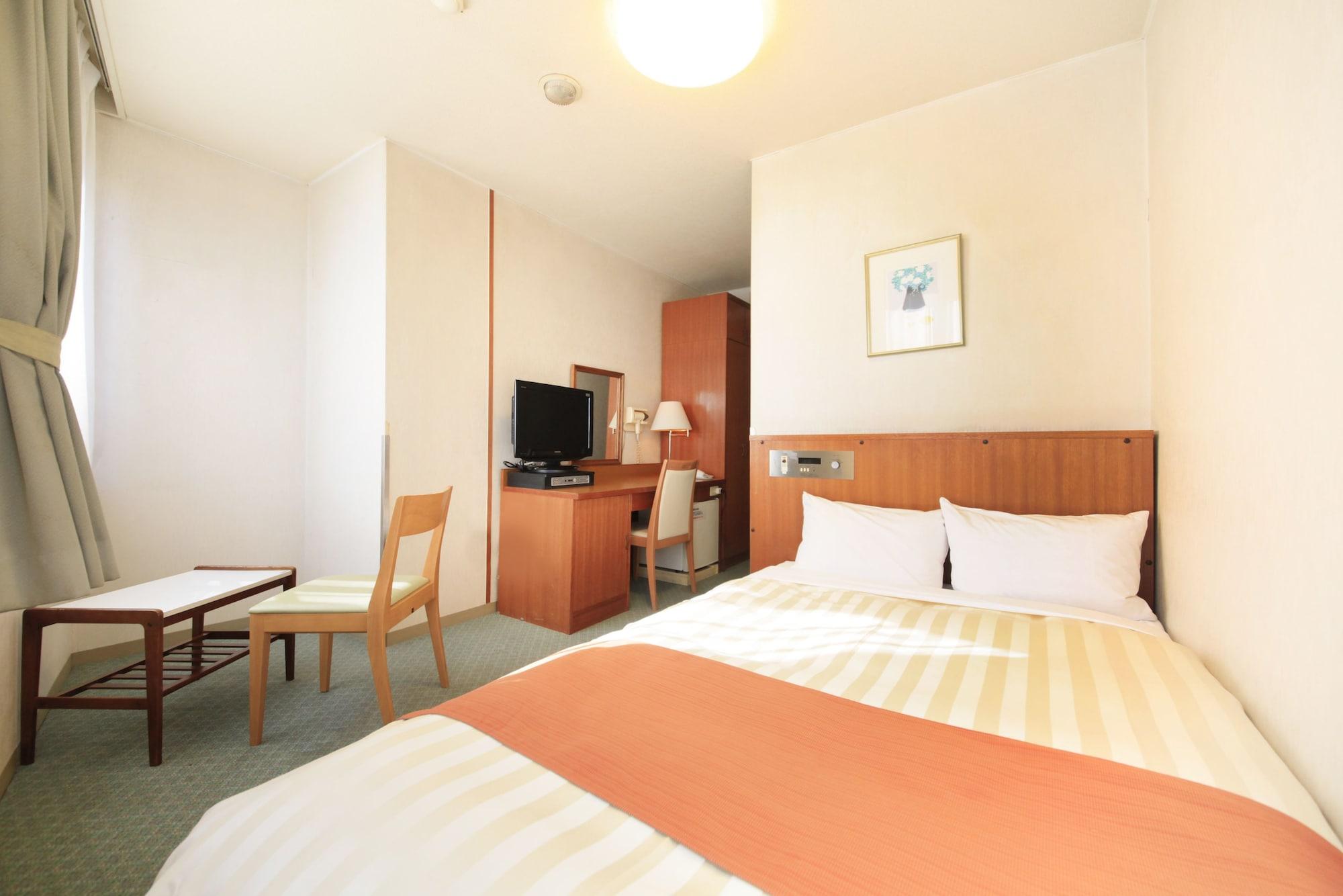 Fuji Green Hotel Zewnętrze zdjęcie