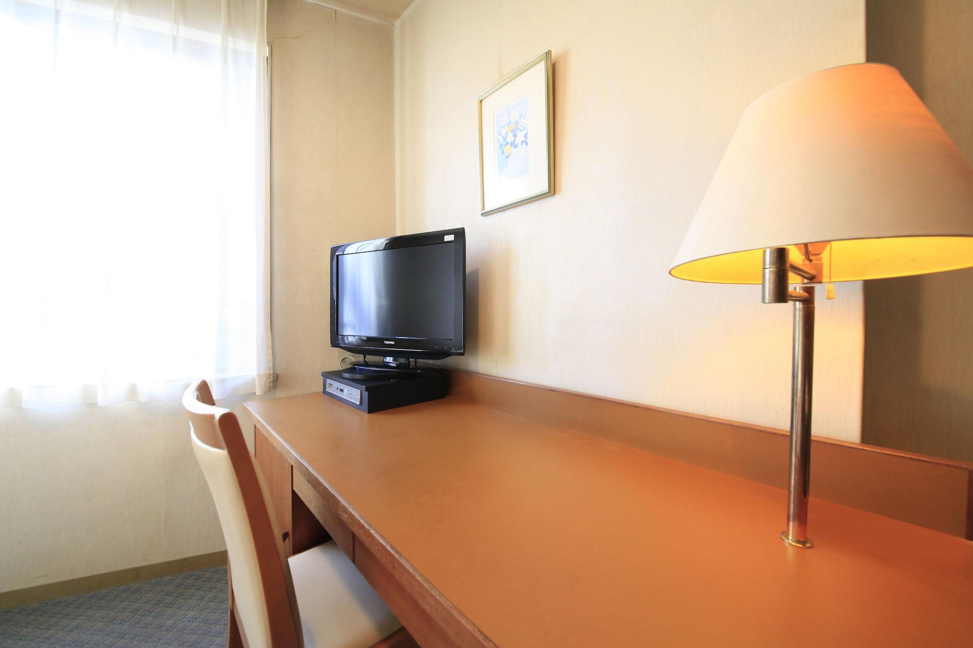 Fuji Green Hotel Zewnętrze zdjęcie