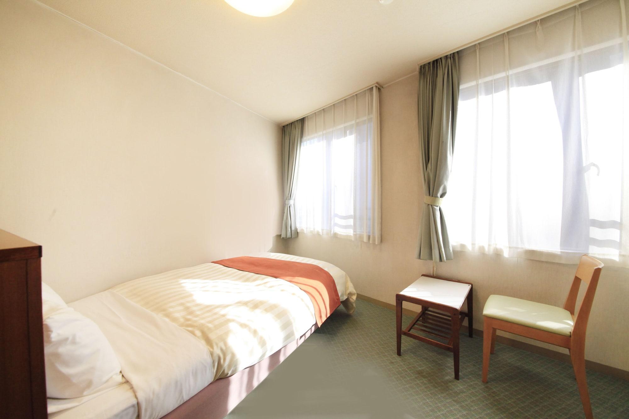 Fuji Green Hotel Zewnętrze zdjęcie