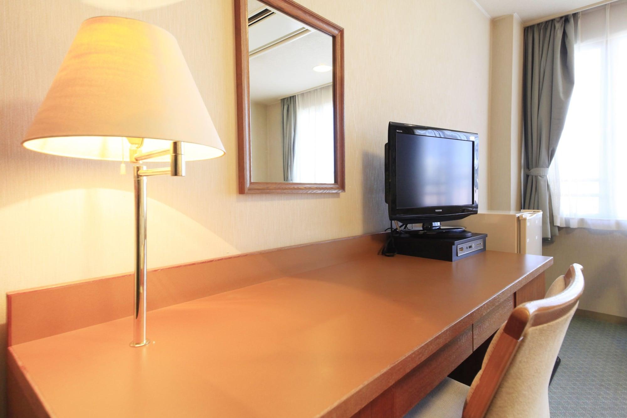 Fuji Green Hotel Zewnętrze zdjęcie