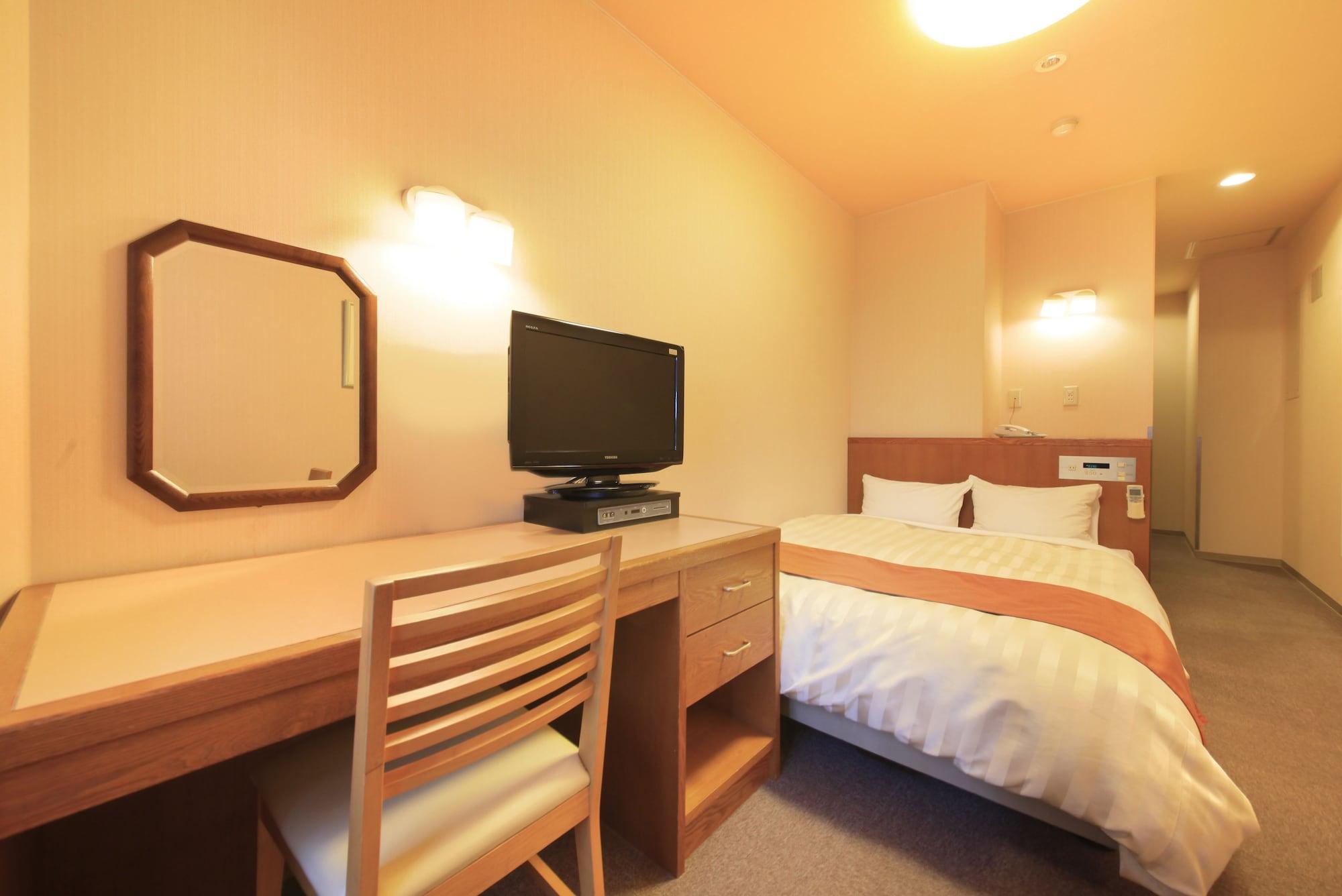 Fuji Green Hotel Zewnętrze zdjęcie