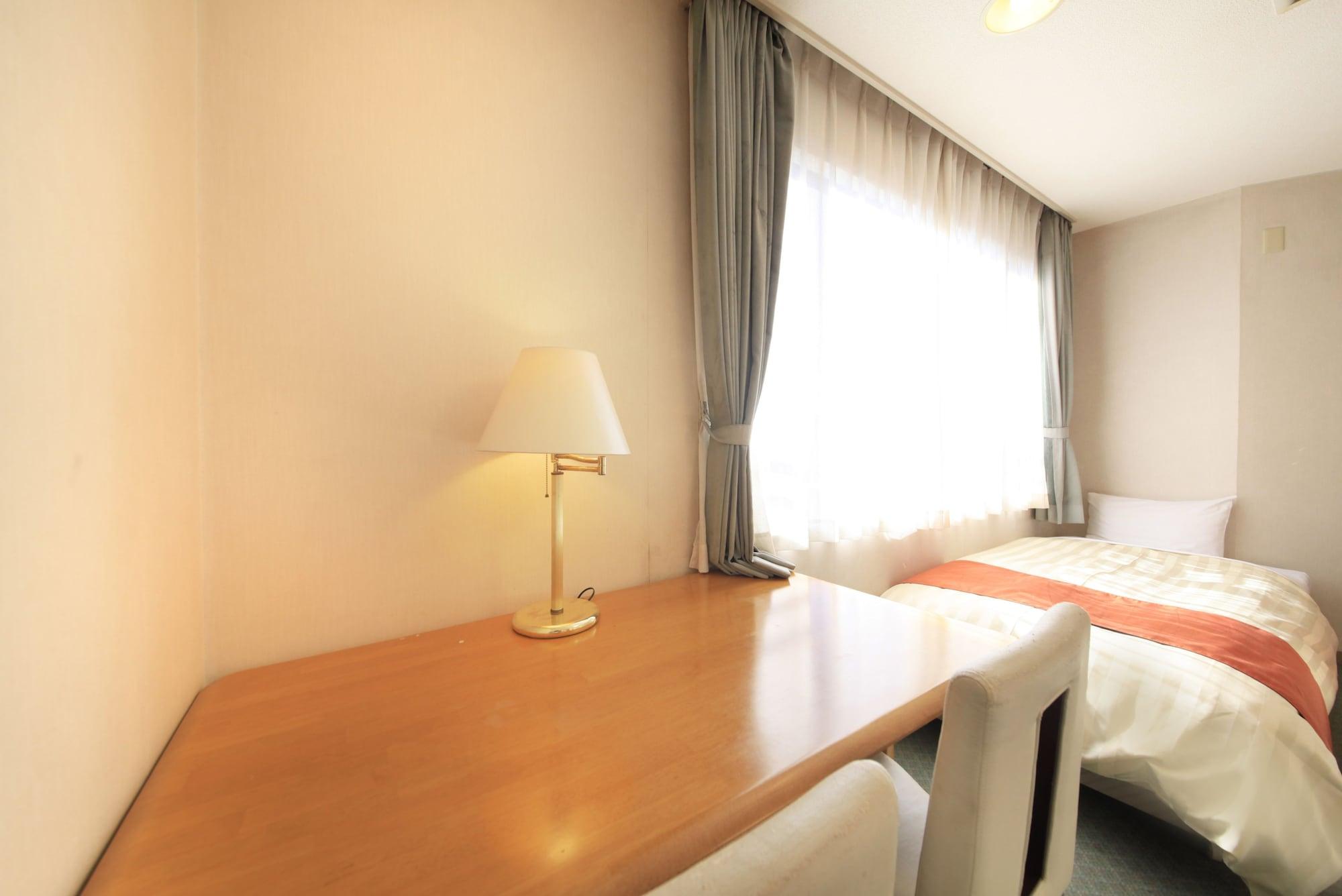 Fuji Green Hotel Zewnętrze zdjęcie