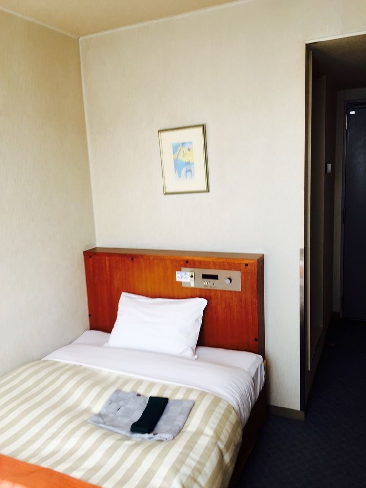 Fuji Green Hotel Zewnętrze zdjęcie