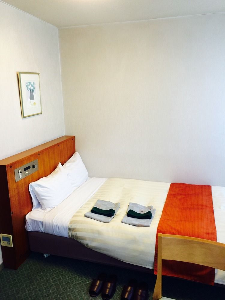 Fuji Green Hotel Zewnętrze zdjęcie