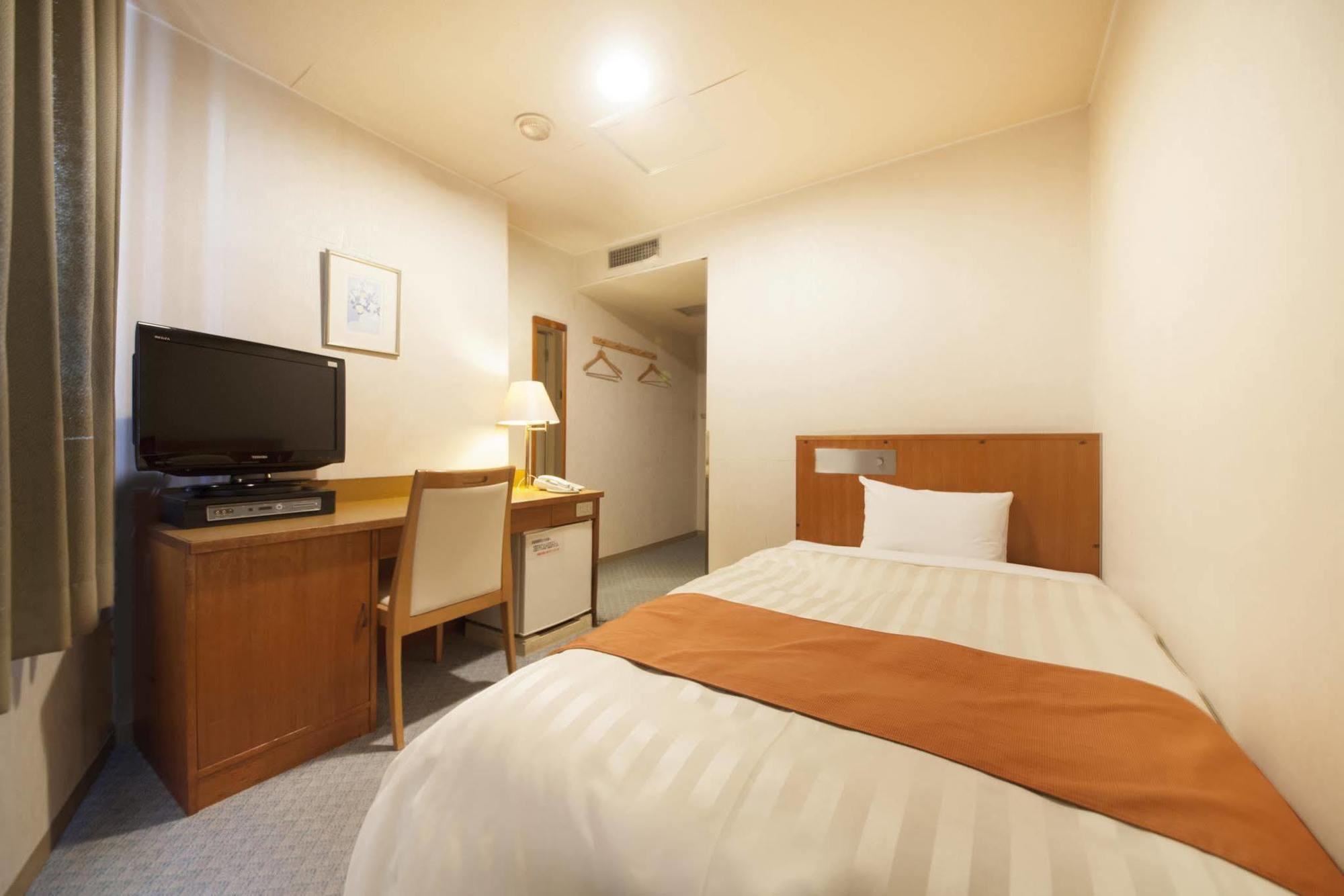 Fuji Green Hotel Zewnętrze zdjęcie
